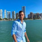 Laison Oliveira Profile Picture