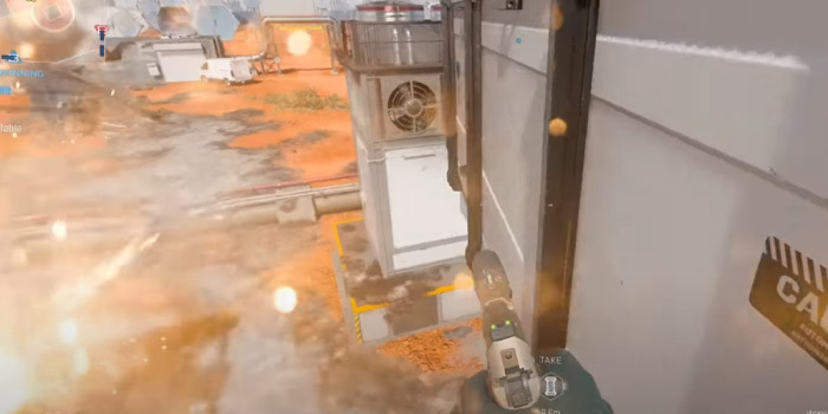 U4GM: Exploring Early Black Ops 7 Gameplay and Weapon Previews