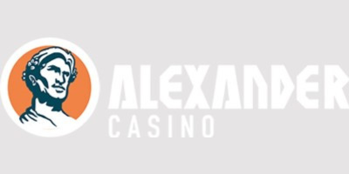 Nine Laws Of Casino Alexander