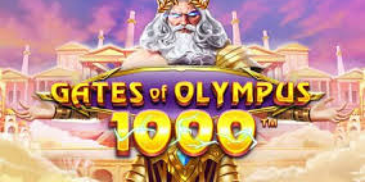 Gates of Olympus vs Benzer Pragmatic Play Slotları