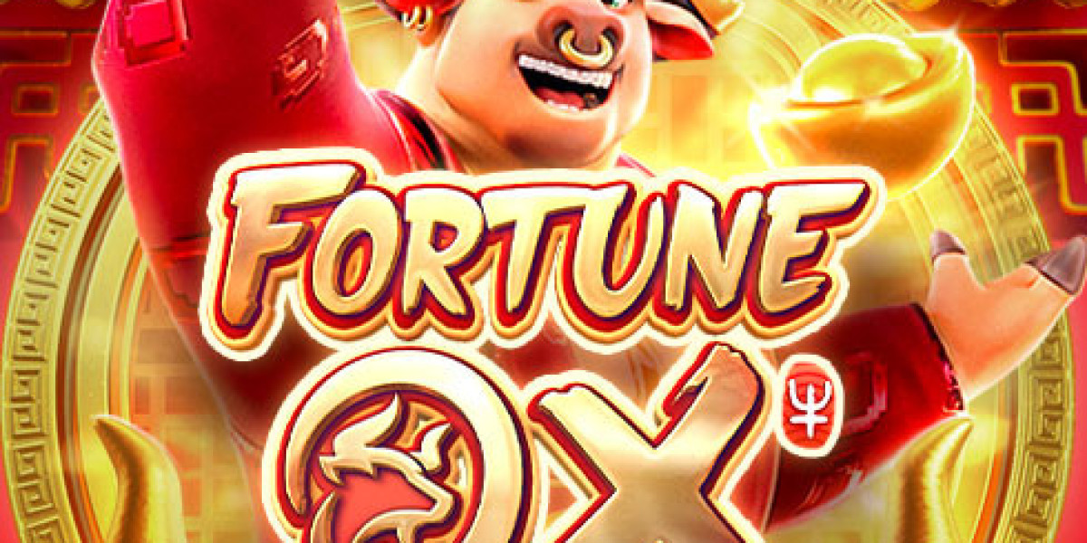 Five Most Well Guarded Secrets About Fortune Ox Funciona