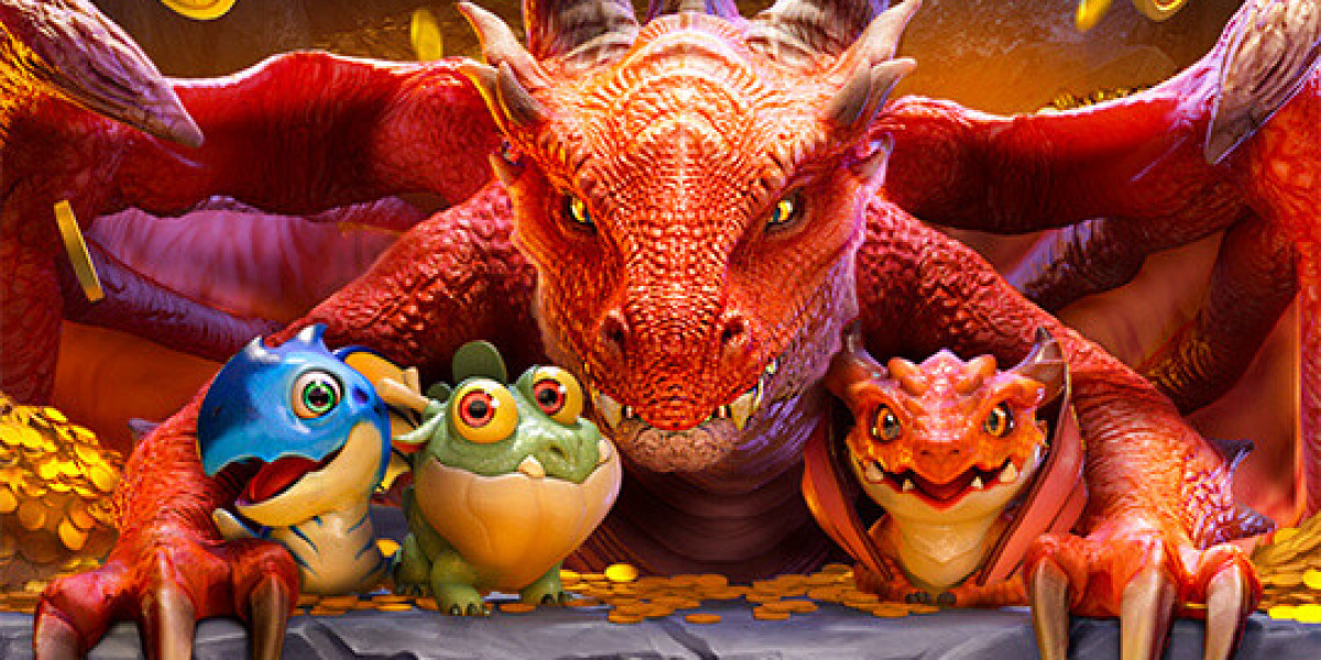 Guia de Jogo para Dragon Hatch: Passo a Passo