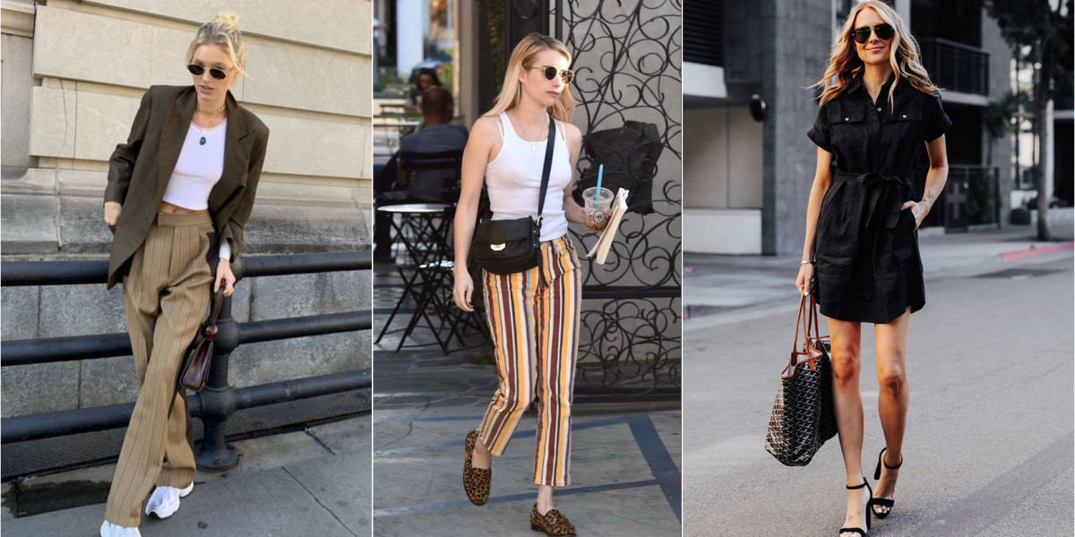 Golden Goose as they return to a normal office routine