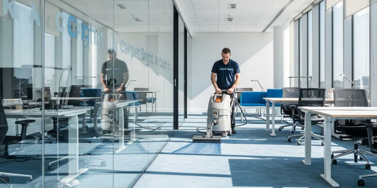 Carpet Cleaning Services That Protect Against Daily Wear