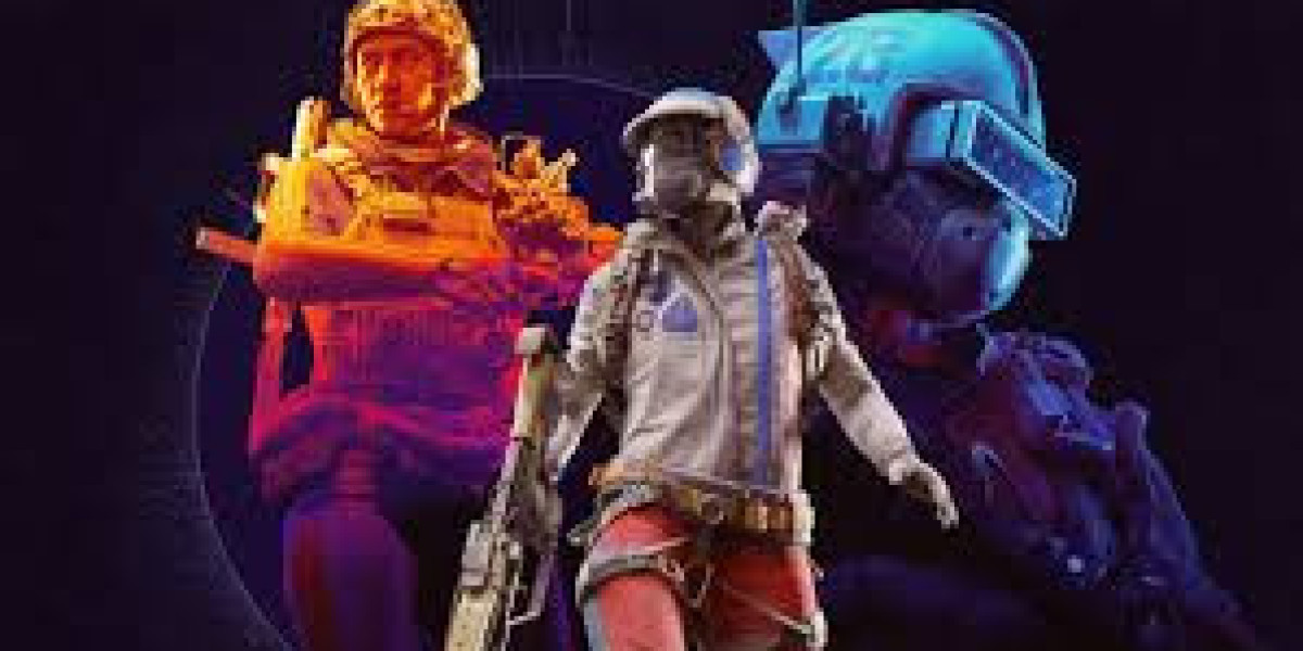 IGGM - Best ARC Raiders Weapons, BluePrint & Materials for Sale | Safe & Cheap