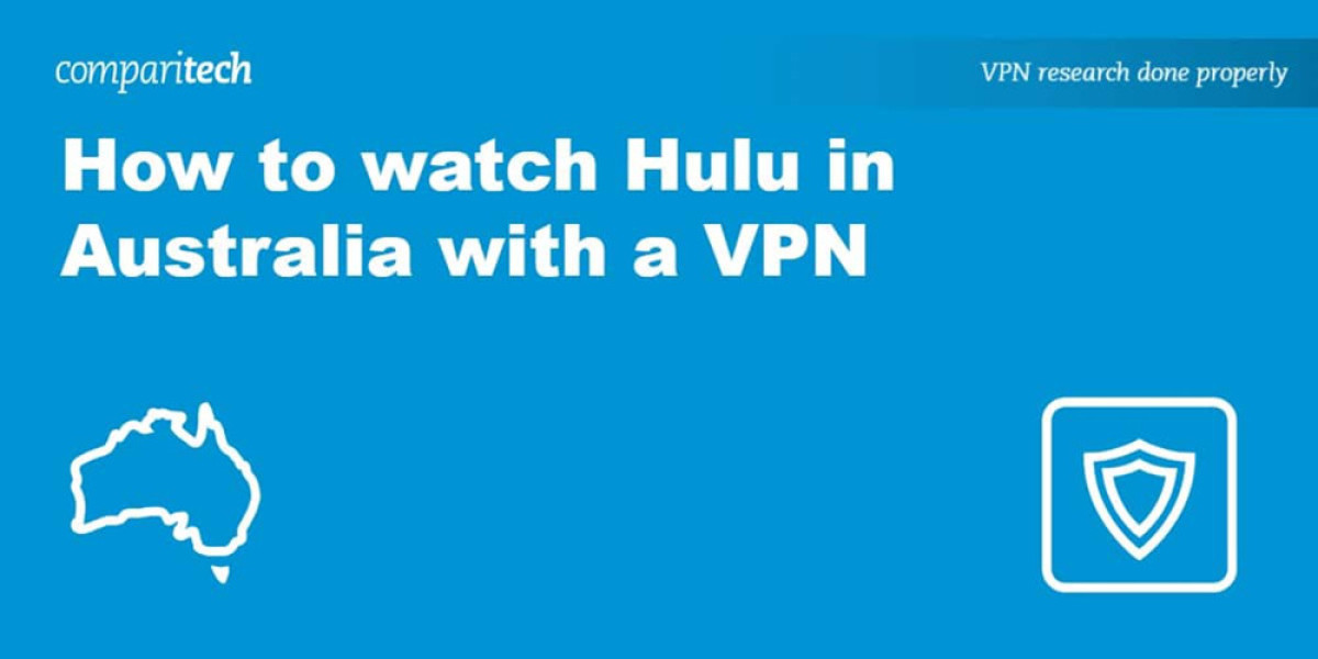 Hulu Access in Australia – How to Watch with a VPN