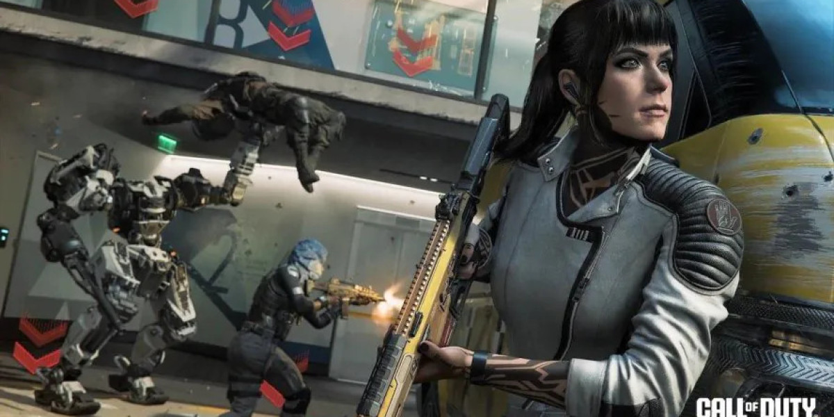 MMOexp COD BO7: The RK-9 is one of the most rewarding weapons