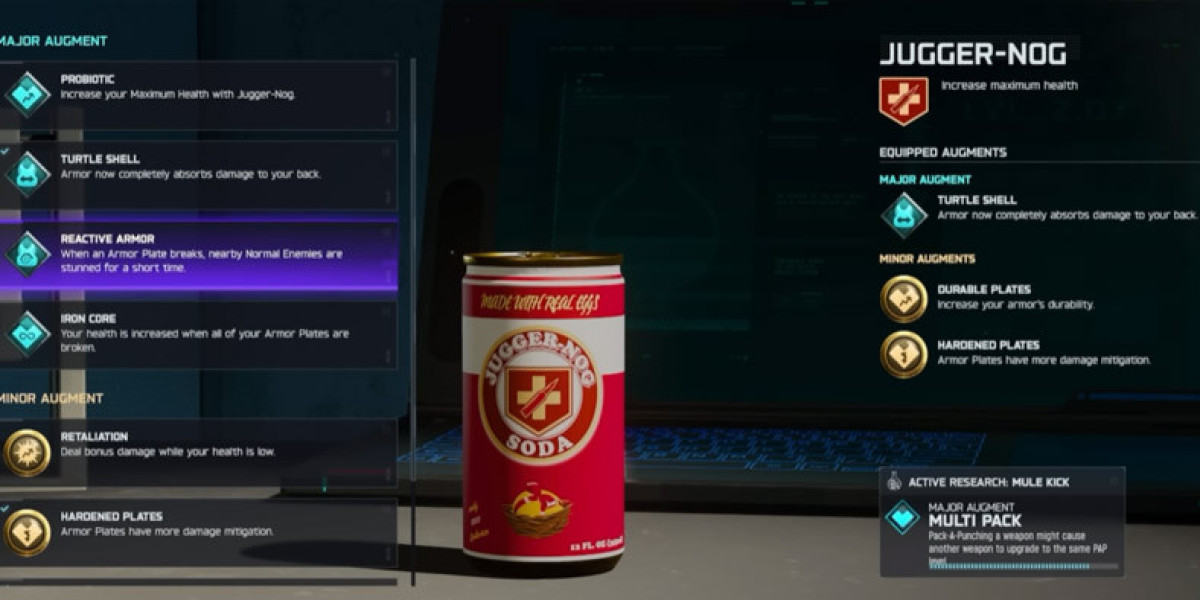 Best SMG Black Ops 7