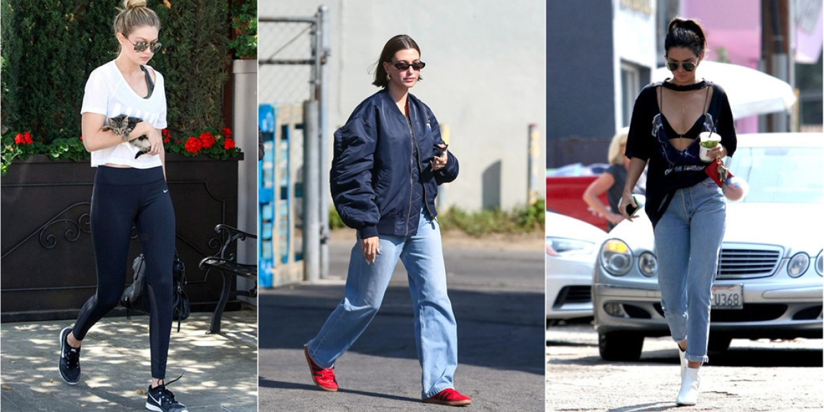 Golden Goose Purestar Sneakers becoming one of fashion most