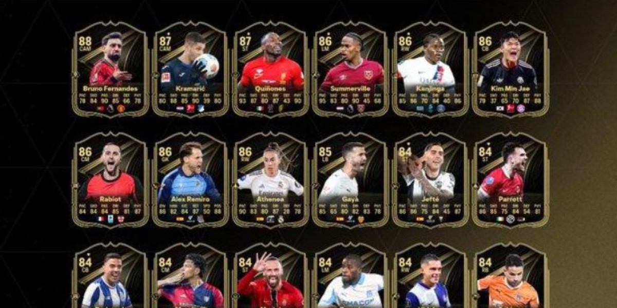 MMOEXP-EA SPORTS FC 26 Keeps Improving With Ongoing Title Updates