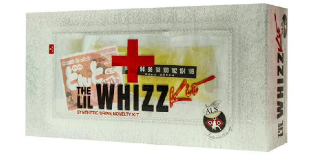 Synthetic Urine – Beneficial Aspects Online