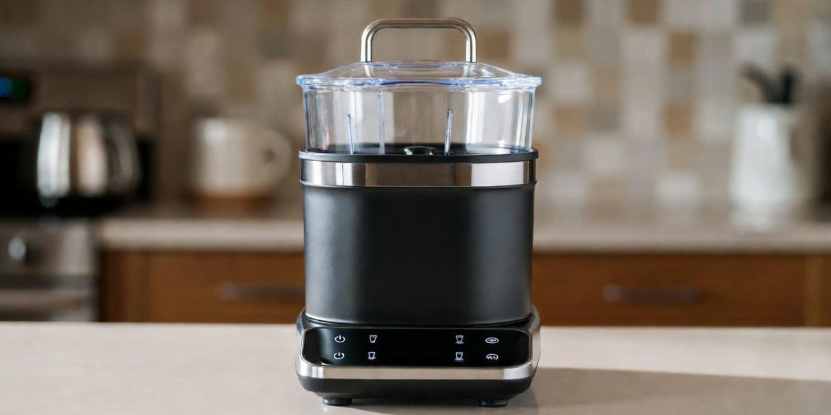 Longde Shapes Modern Wireless Kitchen Appliance Factory Trends