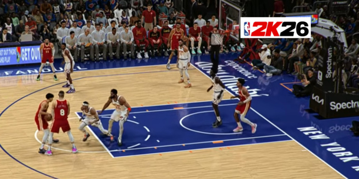 nba2king How to Grind Rep Fast in NBA 2K26: The Ultimate Theater Twos Method