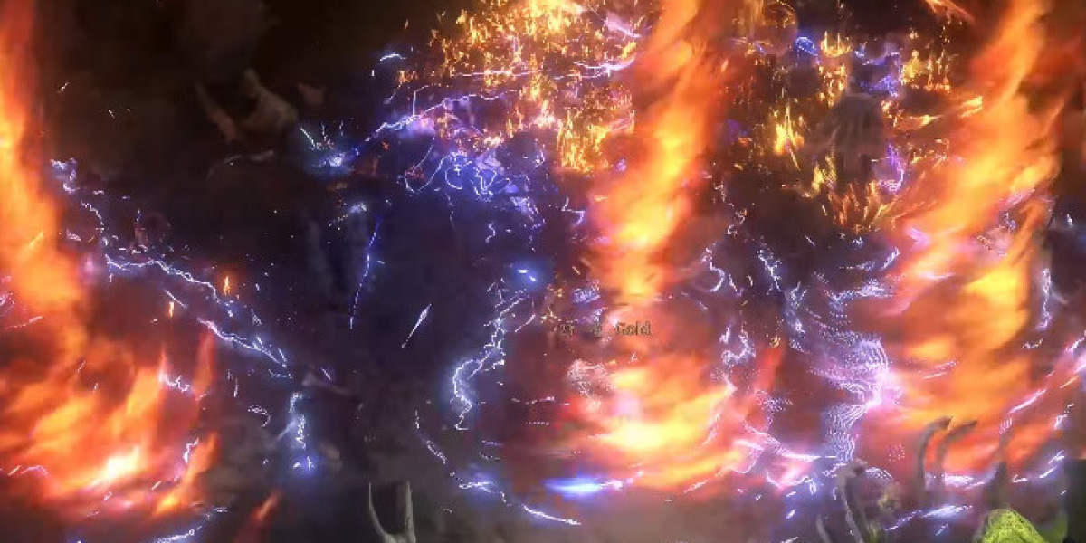 Path of Exile 2 Druid – A New Era of Shape-Shifting Power