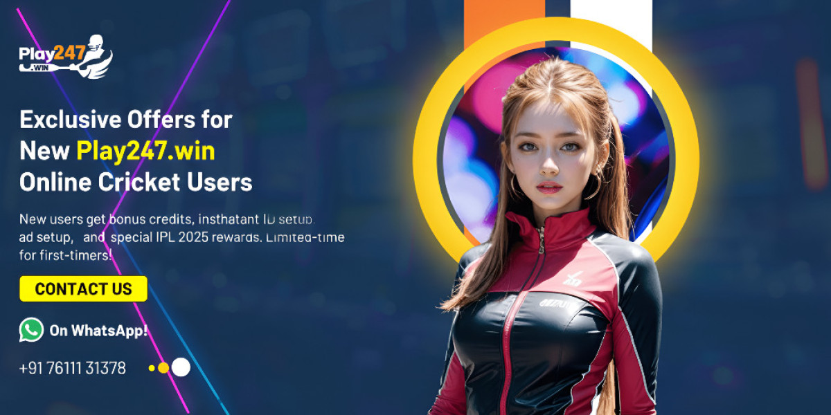 From First Click to Every Experience: The Unwavering Reliability of Play247win's Support Ecosystem