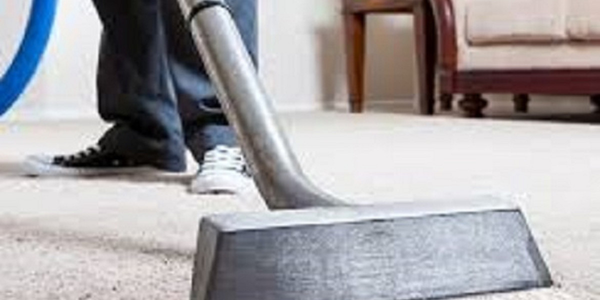 Why Carpet Cleaning Services Are Key to Clean Homes