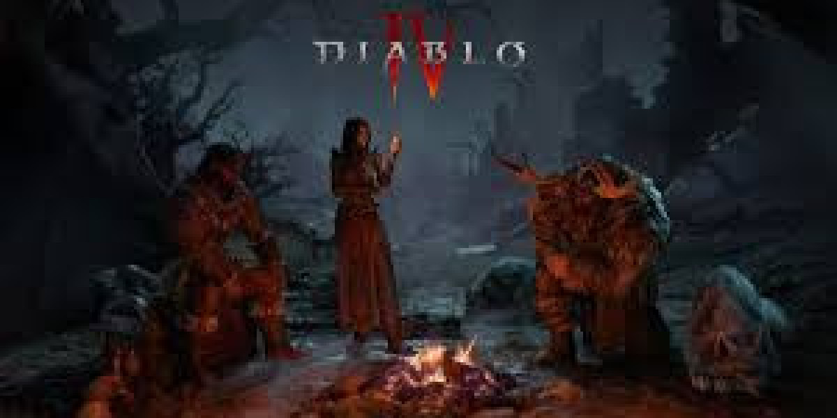 The Relentless Wheel: Seasons and the Ever-Renewing Grind in Diablo 4