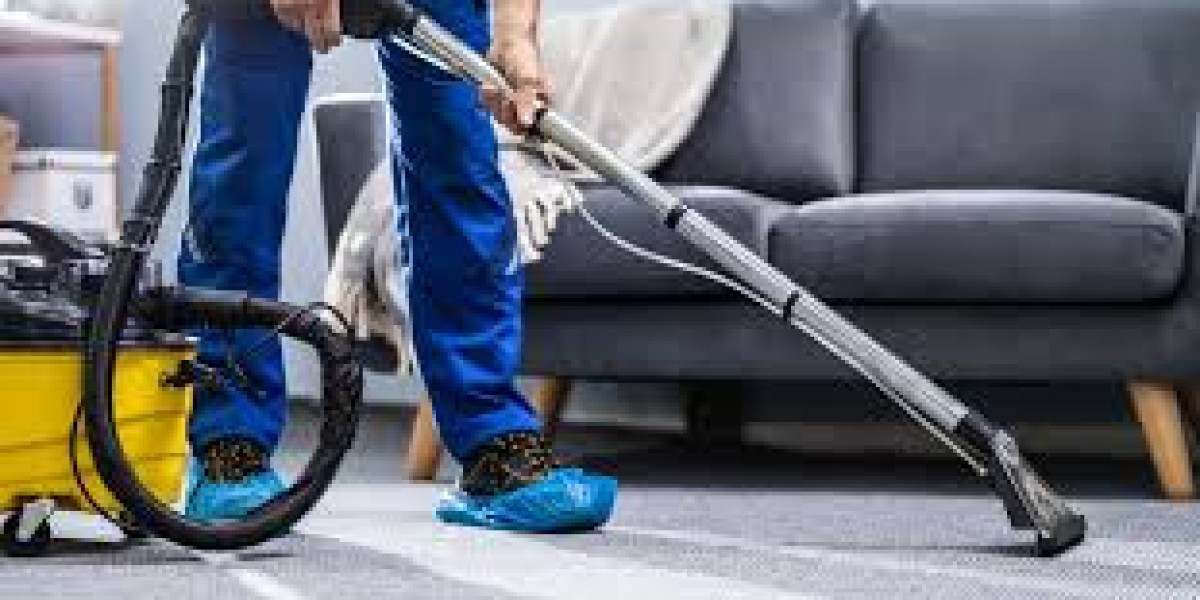 Carpet Cleaning Services That Don’t Interrupt Your Routine