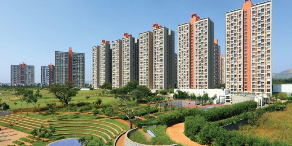 Pune’s Real Estate Renaissance: Exploring Hinjewadi Phase 3 and Iconic Developments - Pune Realty